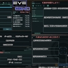 EVE Online －EVEプロフィール帳を作ってみた