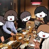 7月30日（木）ChatGPTで本を書くってアホがやること。スタッフお別れ会