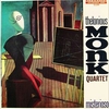 The Thelonious Monk Quartet - Misterioso (Riverside, 1958)