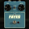 「Mythos Pedals Fates」！80s国産コーラスをもとにしたアナログコーラス！