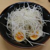 手打拉麺 焼小龍包 京の華