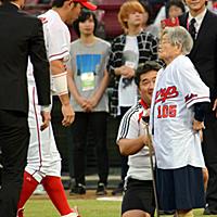 カープ女子とは スポーツの人気 最新記事を集めました はてな カープ女子とは スポーツの人気 最新記事を集めました はてな