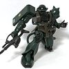 MS-06 ZAKU Ⅱ　完成　ｗｗｗ