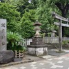 【源頼朝・北条政子ゆかりの地】瀬戸神社／琵琶島神社（横浜市金沢区）