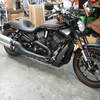 2013 VRSCDX