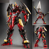 【天元突破グレンラガン】鉄魄 MORTAL MIND『グレンラガン』合金可動フィギュア【CCSTOYS】2025年6月再販予定♪
