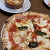 ピッツェリア イル トレコルデでピザランチ　pizza lunch in Ishigaki island, Okinawa