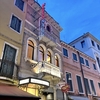 イタリア＆フランス旅行記’25 #9 ｜ベネチアの拠点に最適！Hotel Nazionale宿泊記と絶品カラマリの昼食体験【サンタルチア駅徒歩すぐ】