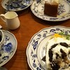 2018年9月27日 ケーキ