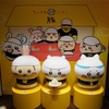 ちいかわラーメン豚への旅⑤『入店編』