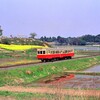 第464話　1988年鹿島：懲りない気動車三昧（その３）