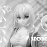 REVIEW 恋恋 -櫻- ツンデレマネージャー 小鞠