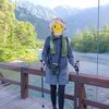 上高地2024夏_08 河童橋～明神池
