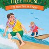 Mary Pope Osborne『Magic Tree House』