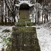 太刀八幡宮の境内社　⑥秋葉宮