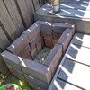 鉢がダメなら花壇を作ろう～！根っこ問題から始まった夏の計画