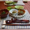 また行きたい！「仙仁温泉花仙庵岩の湯」朝食も大満足でした！(2015GWその5)