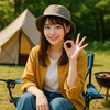【デイキャンプの楽しみ方】初心者向けアクティビティ完全ガイド！