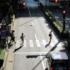 介護、被介護者の寝たきり化にストップ！！