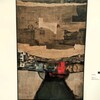 練馬区立美術館の三島喜美代展を見る（その２）