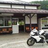 麦秋の長野へ。日帰り原付ツーリング（ＲＳ４　１２５との修行旅）