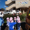 こねこバスツアー♪♪♪