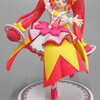 今トレーディングフィギュア　[単品] キュアスター 「スター☆トゥインクルプリキュア キューティーフィギュアプレミアム1 プレミアムバンダイ限定」 同梱品にとんでもないことが起こっている？