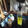 2/20水槽掃除や新通帳や激旨プリン