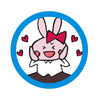 キャラクター紹介：ギャルウサギ