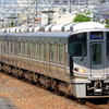JR西日本　225-100系