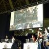 #dgames #mh3 【モンハンフェスタ&#39;09 札幌 拾四】開発者チャレンジクエスト！　実は…… [倉西]