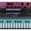SONICWARE LIVEN BASS & BEATS ソニックウェア 操作方法 その3 〜MEMORY EDIT編～｜初心者でもわかる 解説