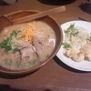 ご当地めんライフ 「古潭ラーメン」「讃州うどん」「世界が麺で満ちる時」