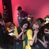 11/12 GANG PARADE@渋谷かくれんぼ