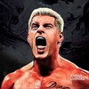 【WWE】コーディ・ローデスは契約更新か？