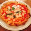 SAVOYのピザは常連にしか出さないピザがある