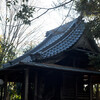 M10-PとSummaron 3.5cm f3.5で富塚鳥見神社と富士塚を撮ってきた