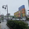 千葉ゲームショップ巡りの旅（一日目）①