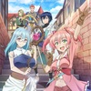 【規格外の追加キャスト！】TVアニメ『勇者パーティーを追放された白魔導師』に増田俊樹＆大森日雅が参戦！