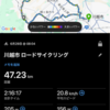 暑い中でしたが、ここはオアシスのようです‼️