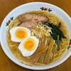 在宅勤務5日目のお昼は「ラ王 味噌ラーメン」