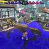  畫面對比 :Switch 《Splatoon 2》(攜帶模式) vs. PSV 《殺戮地帶 傭兵》