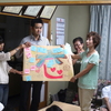 【日記】2016年9月24日(土)「交＋心 (読み:ネットワーク)」