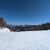 2022/02/26～02/27会津高原だいくらスキー場