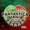 【CMLL】ファンタスティカマニア・メキシコ大会出場者発表