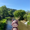 【岐阜】高山の朝散歩と、名解説付き高山陣屋の見学（2024.5）