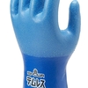 ショーワグローブ 透湿防水 No.281 テムレス Lサイズ 蒸れずに薄手で使いやすいと評判