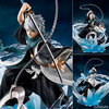 【BLEACH 千年血戦篇】フィギュアーツZERO『日番谷冬獅郎（ひつがや とうしろう） -千年血戦篇-』フィギュア【バンダイ】より2024年2月発売予定♪