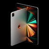 ドコモ、5G対応の11インチおよび12.9インチのiPad Proを5月21日発売