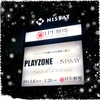 PLAY ZONE→IN NISSAY